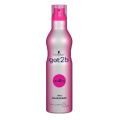 Schwarzkopf Got2b Sparkling Lakier do stylizacji