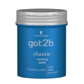 Schwarzkopf Got2b, Chaotic, Guma do modelowania