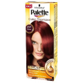 Palette Color Shampoo Szampon koloryzujący Mahoń nr 217