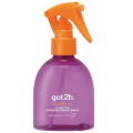 Schwarzkopf Got2b Straight On Lakier prostujący włosy