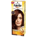 Palette Color Shampoo Szampon koloryzujący Czekoladowy Brąz nr 244