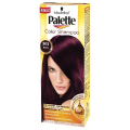 Palette Color Shampoo Szampon koloryzujący Bordo nr 301