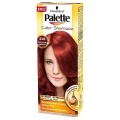 Palette Color Shampoo Szampon koloryzujący Rubinowa Czerwień nr 318