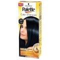 Palette Color Shampoo Szampon koloryzujący Granatowa Czerń nr 339