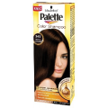 Palette Color Shampoo Szampon koloryzujący Ciemna Czekolada nr 341