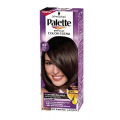 Palette Intensive Color Creme Farba do włosów Średni Brąz nr N3