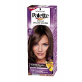 Palette Intensive Color Creme Farba do włosów Jasny Brąz nr N4