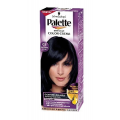 Palette Intensive Color Creme Farba do włosów Granatowa Czerń nr C1