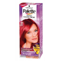 Palette Intensive Color Creme Farba do włosów Rubinowa Czerwień nr RI5
