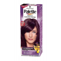 Palette Intensive Color Creme Farba do włosów Ciemny Bordo nr RFE3