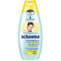 Schwarzkopf Schauma Szampon do włosów Przeciwłupieżowy Odświeżający dla mężczyzn 400ml