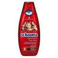 Schwarzkopf Schauma Szampon do włosów Połysk Koloru 400ml