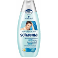 Schwarzkopf Schauma Szampon do włosów Przeciwłupieżowy dla mężczyzn 400ml