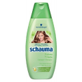 Schwarzkopf Schauma Szampon do włosów Ziołowy 400ml