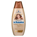 Schwarzkopf Schauma Szampon do włosów Odbudowa i Pielęgnacja 400ml