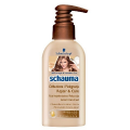 Schwarzkopf Schauma Fluid do włosów Odbudowa i Regeneracja