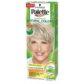 Palette Parmanent Natural Color Popielaty Blond nr 219