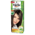 Palette Parmanent Natural Color Jasny Brąz nr 600