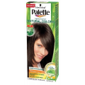 Palette Parmanent Natural Color Średni Brąz nr 700