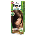 Palette Parmanent Natural Color Złocisty Brąz nr 750