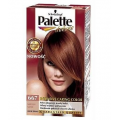 Palette Deluxe Farba do włosów Miedzany Mahoń nr 667