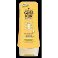 Schwarzkopf Gliss KurOli Nutritive Balsam do włosów suchych i zniszczonych