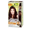 Schwarzkopf Natural&Easy Farba do włosów Czekolada Mokka nr 584