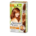 Schwarzkopf Natural&Easy Farba do włosów Średni Miedziany Blond nr 546