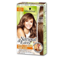 Schwarzkopf Natural&Easy Farba do włosów Kaszmirowy Jasny Brąz nr 560
