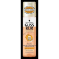 Schwarzkopf Gliss Kur Total Repair Odżywka expresowa spray do włosów suchych i zniszczonych