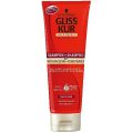 Schwarzkopf Gliss Kur Color Protect Szampon intensywna regeneracja do włosów farbowanych
