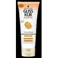 Schwarzkopf Gliss Kur Total Repair Ekspresowa maseczka do włosów suchych i zniszczonych