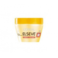 Loreal Elseve Cement Ceramidy Maseczka do włosów łamliwych 300ml
