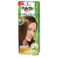 Palette Parmanent Natural Color Kasztanowy Brąz nr 557