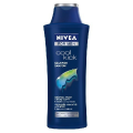 NIVEA Hair Care Szampon COOL KICK for men 400ml
