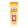 Loreal Elseve Technologia Cement Ceramidy Szampon odbudowujący przeciw łamaniu się włosów 400ml