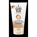Schwarzkopf Gliss Kur Shimmer Brown Odżywka intenstywna 2min do włosów brązowych