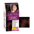 Loreal Casting Creme Gloss Szampon koloryzujący Gama Karmel i Miód 432 Miodowy Kasztan