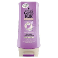 Schwarzkopf Gliss Kur Asia Straight Balsam do włosów kręconych