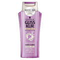 Schwarzkopf Gliss Kur Asia Straight Szampon do włosów kręconych 200ml