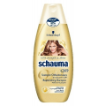 Schwarzkopf Schauma Szampon do włosów Odbudowujący Q10 400ml