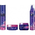 Schwarzkopf Taft Ultra Silk Touch Lakier do włosów