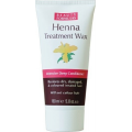 Beauty Formulas Wax Henna Głęboko odżywiający wosk do włosów