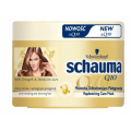 Schwarzkopf Schauma Maseczka do włosów Odbudowująca Q10