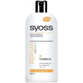 Schwarzkopf Syoss Shine Rapair Therapy Balsam do włosów