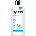 Schwarzkopf Syoss Volume Lift Balsam do włosów