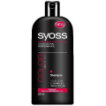 Schwarzkopf Syoss Color Szampon do włosów