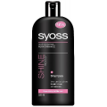 Schwarzkopf Syoss Shine Boost Szampon do włosów
