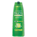 Garnier Fructis Szampon 400ml Volume Restructure kremowy