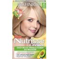 GARNIER Nutriss Farba nr 91 Bardzo Jasny Popielaty Blond